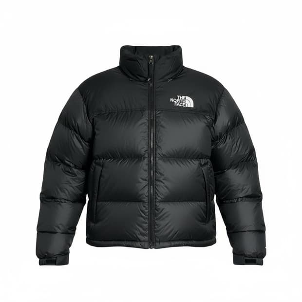 새상품) 노스페이스 1996 에코 눕시 패딩 XL