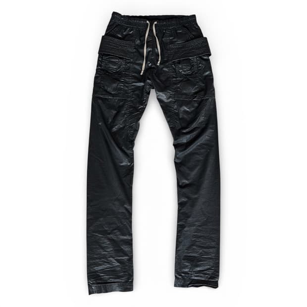 2013 Creatch Cargo Waxed