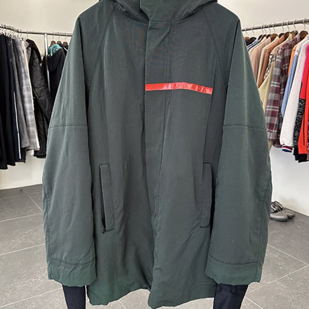PRADA 1999 A/W (XL)