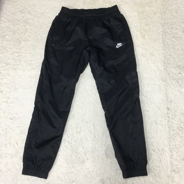 나이키 우븐 팬츠 DD10