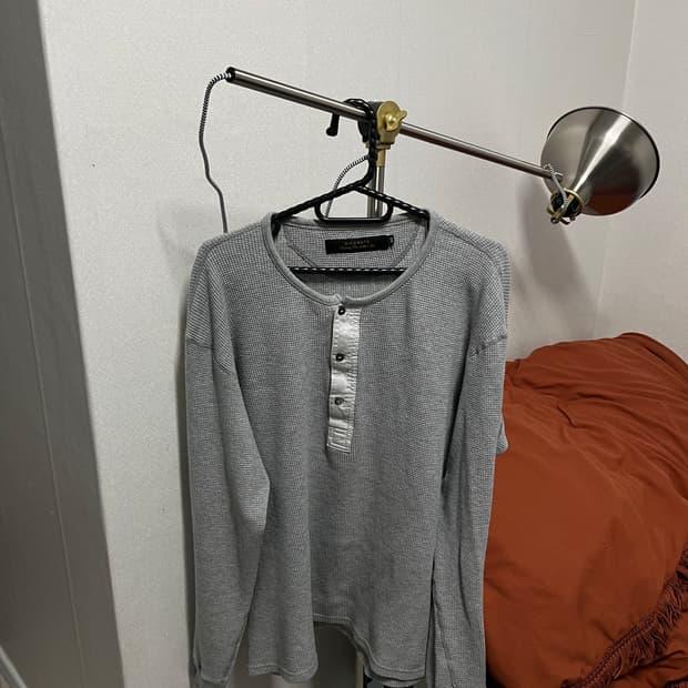 버드노트 헨리넥 42