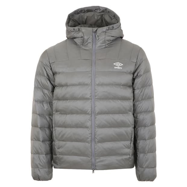 엄브로 페더플렉스 카키그레이 XL