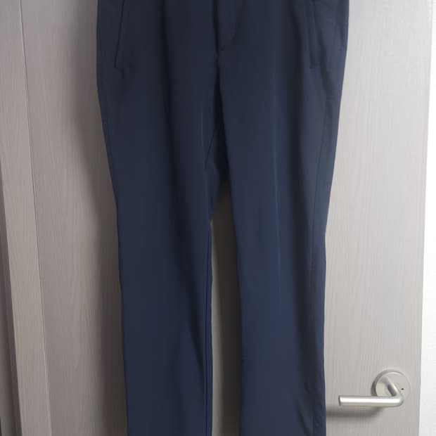 네파 피치기모 바지, 33~34