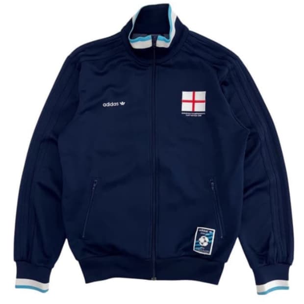 구해요) 아디다스 잉글랜드 져지