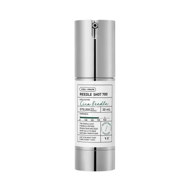 [미개봉 새상품] VT 시카 리들샷 700 (30ml)