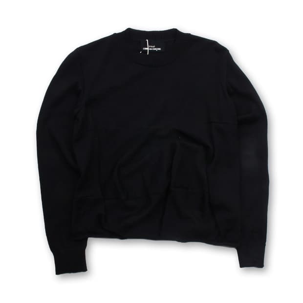 1999 tricot COMME des GARÇONS