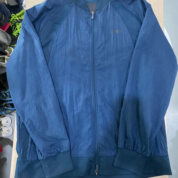 조던 남성 바람막이 XL