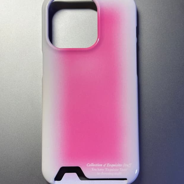 티이에이 t.e.a 아이폰14프로 케이스 카드케이스