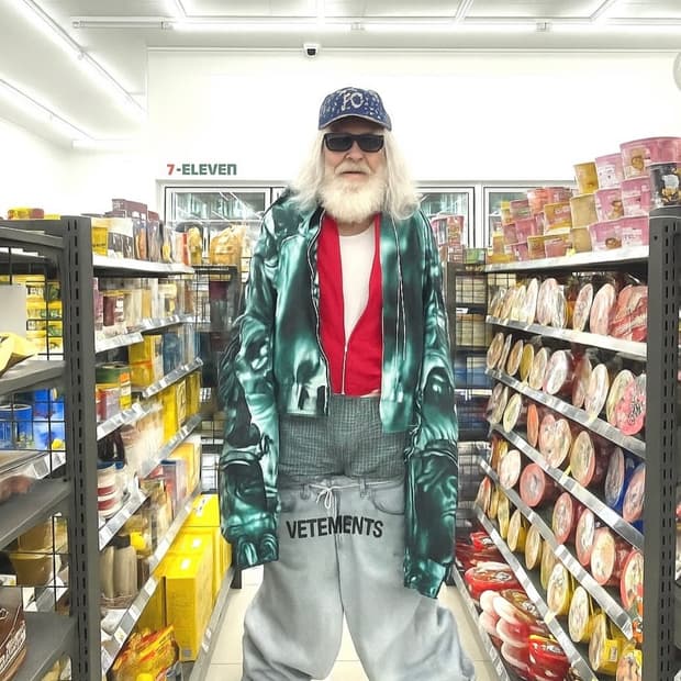 Gerit jacob 게릿 제이콥 자켓