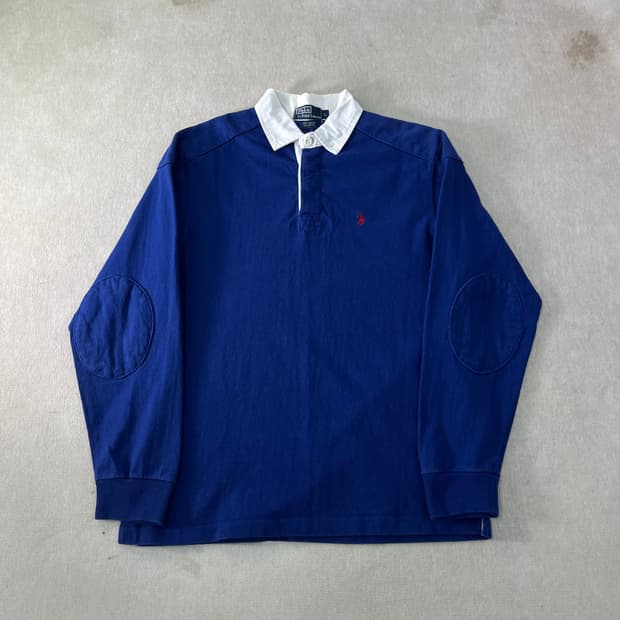 100 폴로랄프로렌 스몰포니 럭비티