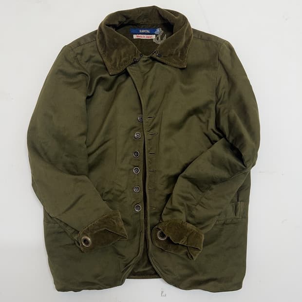 Kapital Jacket