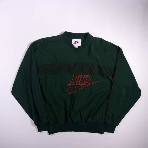 나이키 웜업 B303