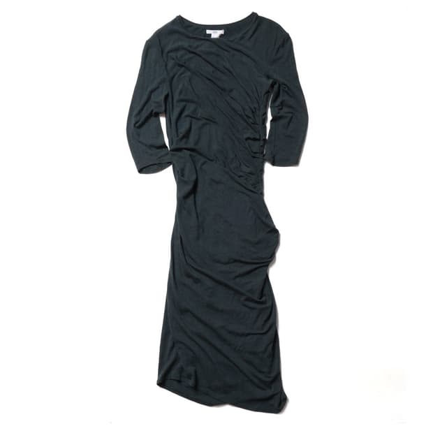 헬무트랭 Helmut Lang Wool Dress 

