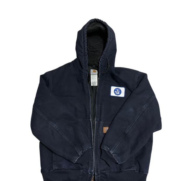 빈티지 칼하트 j130 mdt L