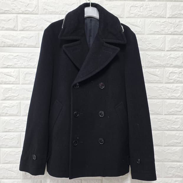 택포) 카반드주카 Cabane de zucca 피코트 M