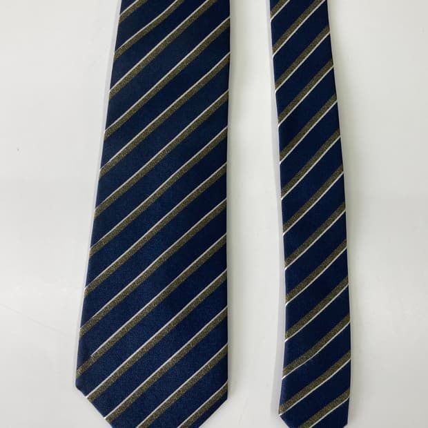 U.P renoma  넥타이