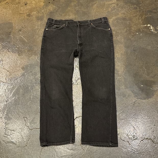 90s made in USA 리바이스 517 W40 L30