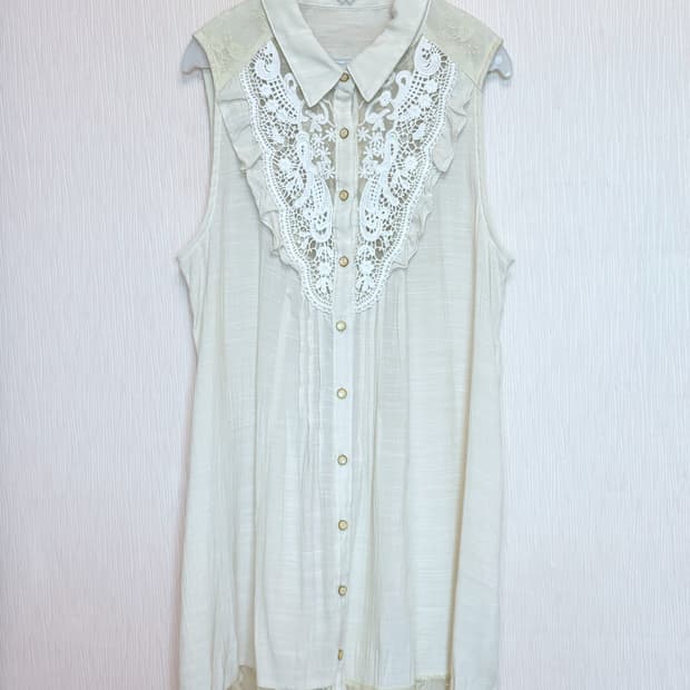 AXES FEMME 로브🐚