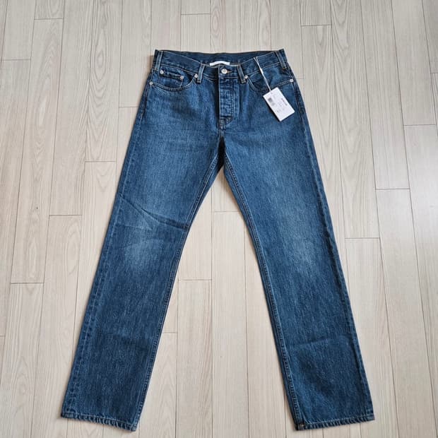 [29] HELMUTLANG 1999 straight jeans