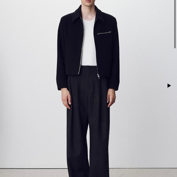 토니웩 베를린 자켓 L