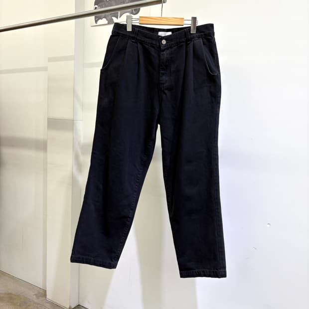 MFPEN (Made in Italy) 데님팬츠