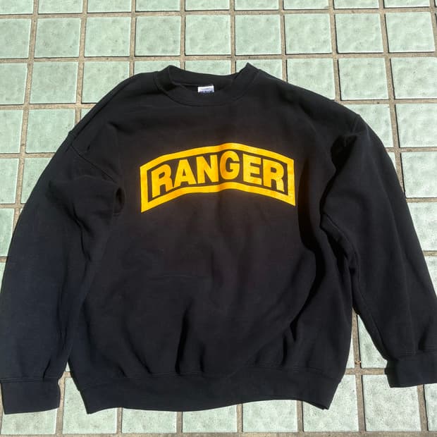RANGER 스웻셔츠 XL