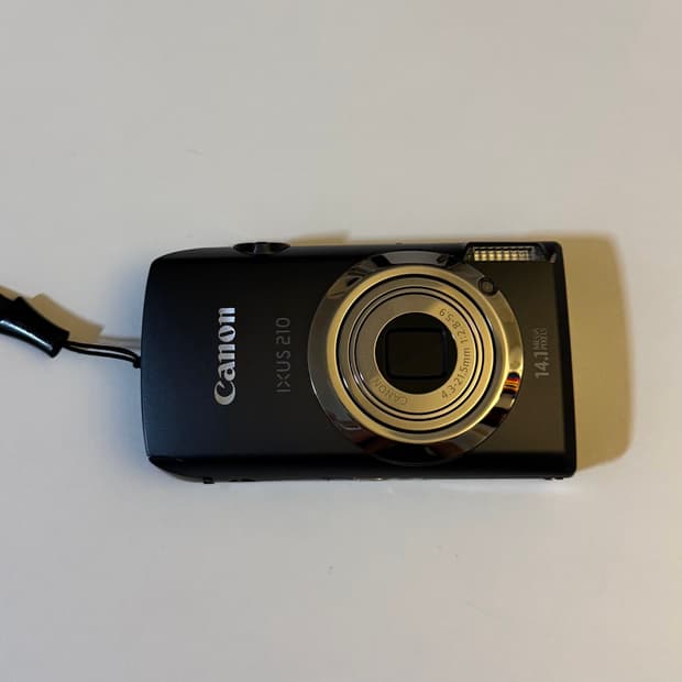 (S급/한국어지원) 캐논 익서스 210