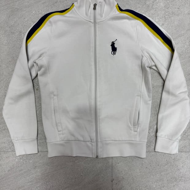 빅포니 골프 져지