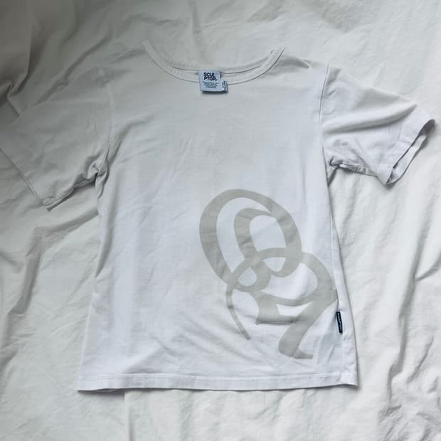 sculptor tee