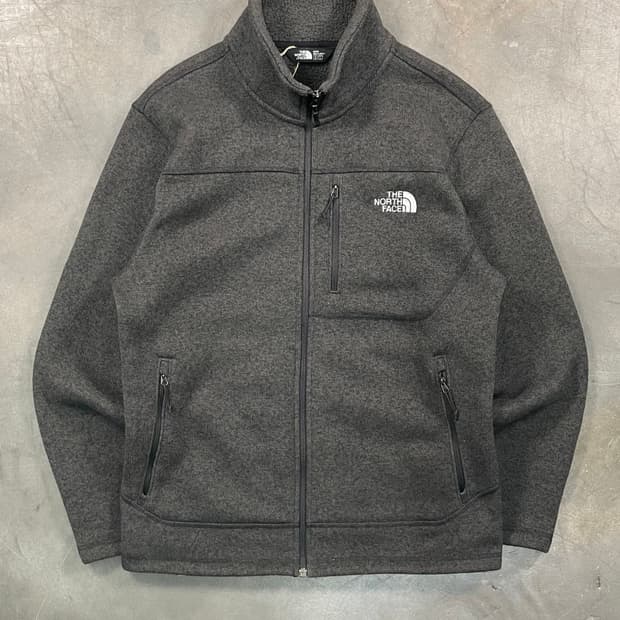 노스페이스 고르돈 플리스 자켓