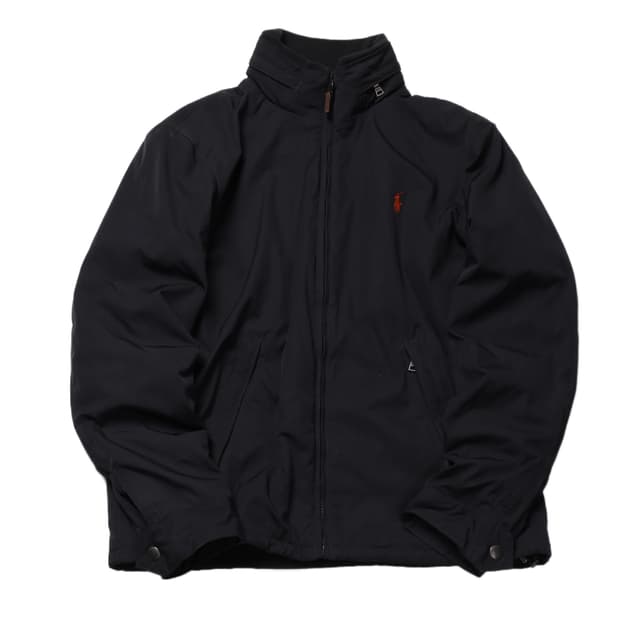 Polo by Ralph Lauren 폴리쉘 블루종 