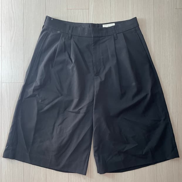 IEY 버뮤다 팬츠