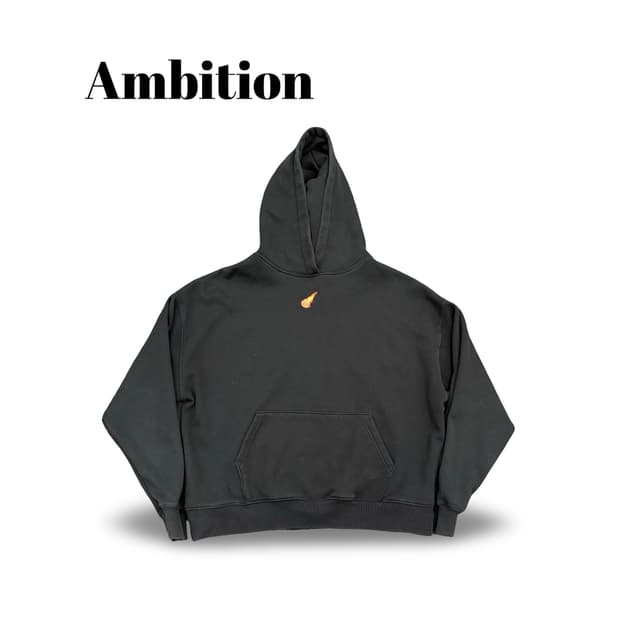 (100)Ambition 창모메테오후드