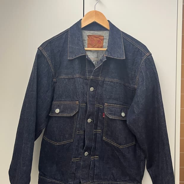 풀카운트 2101 40사이즈 