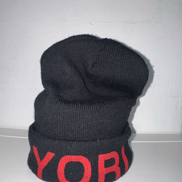 Yori  sports 비니