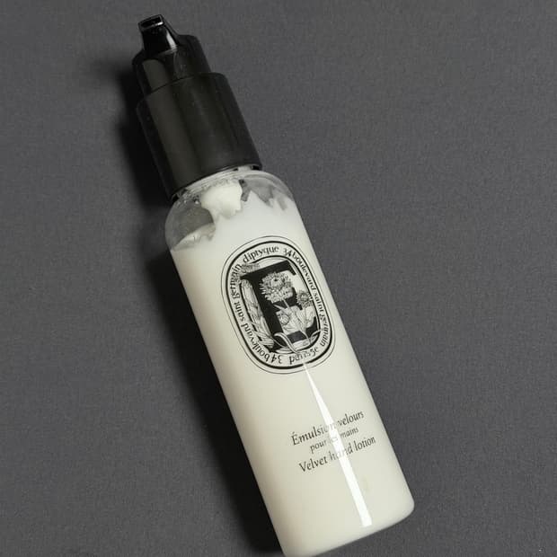 딥티크(Diptyque) 벨벳 핸드 로션 핸드 크림 100mL