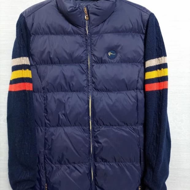 그렉노멀 여성 골프방풍자켓