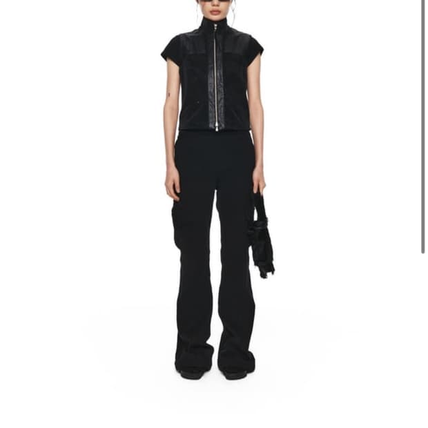 Xlim ep8 02 women trousers  xs