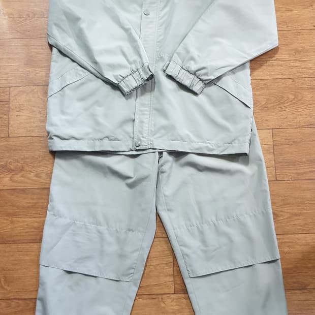 비버리힐즈폴로클럽 바람막이 세트 100사이즈