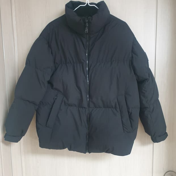 블랙야크 오리털 점퍼 165