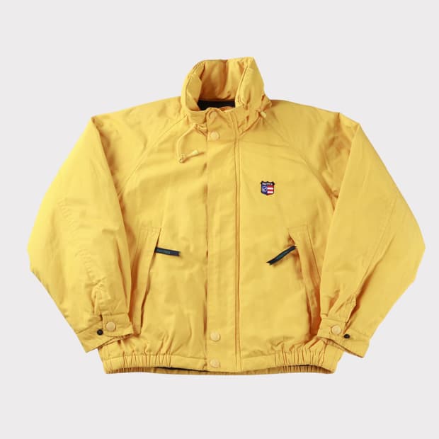 [M] 90's 노티카 올드스쿨 점퍼