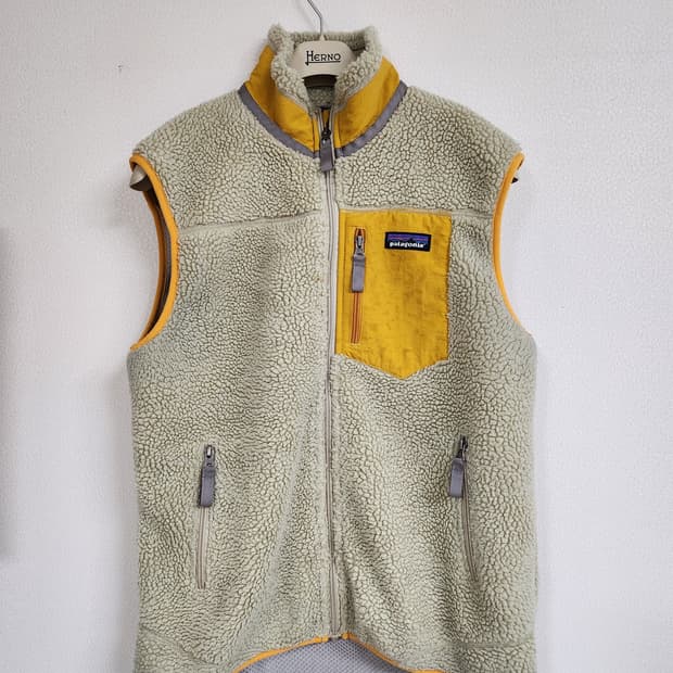 파타고니아 레트로조끼 (M