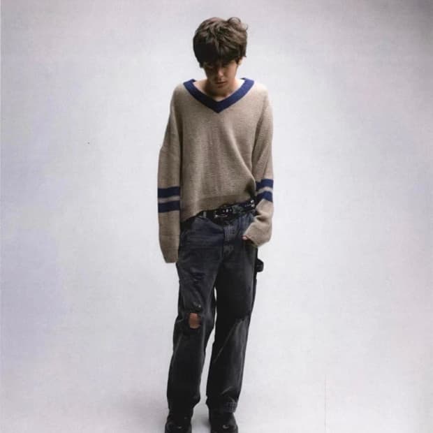 Enfants Riches Deprimes Sweater