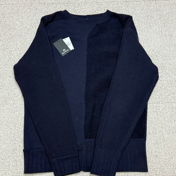 [50] 나이젤카본 아미크루 저지 믹스