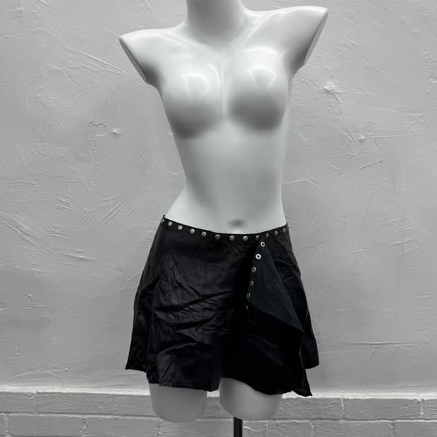 vtg skirt
