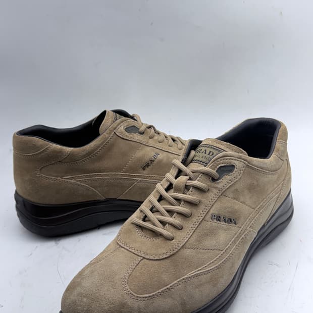 정품)프라다스니커즈280