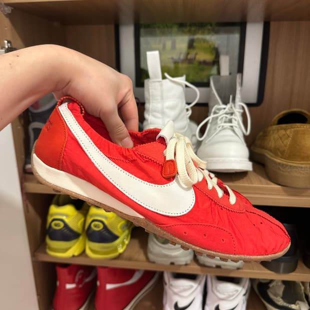 나이키 자크뮈스 문슈즈 w13/m11.5