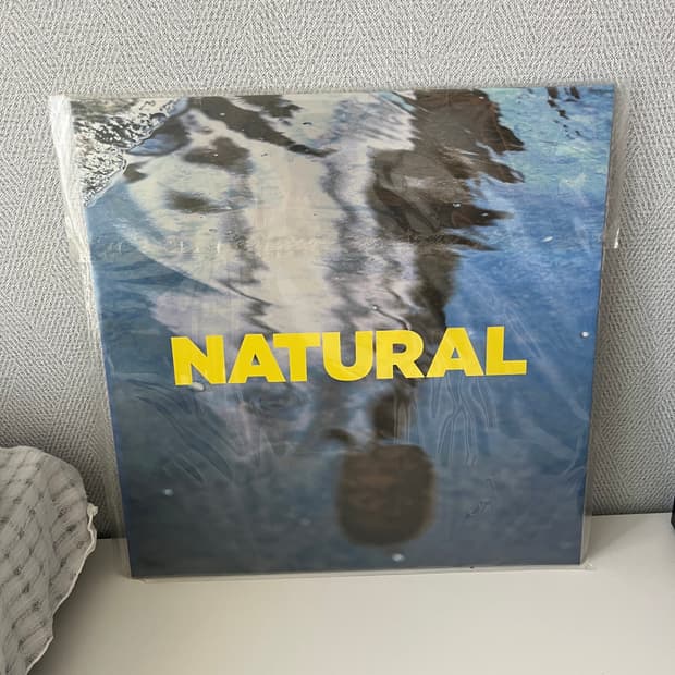 지소울 Natural LP