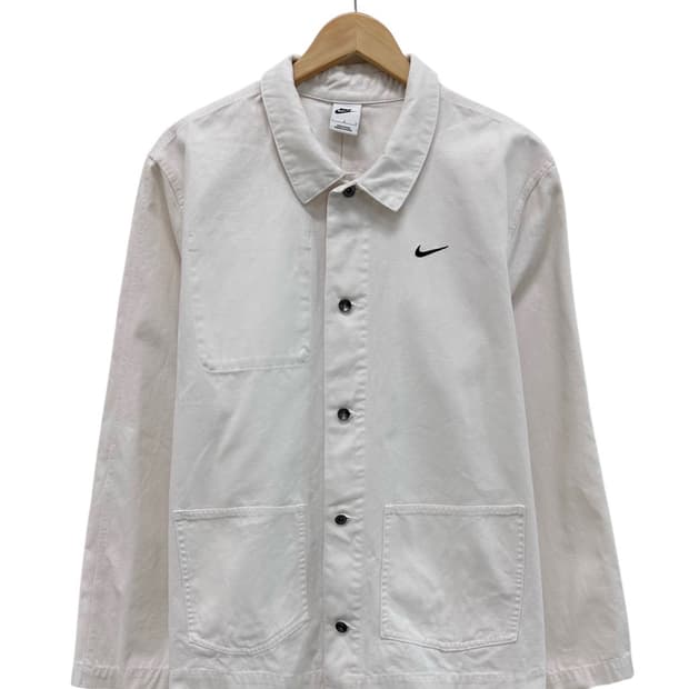 나이키 솔로스우시 초어자켓 (L) 