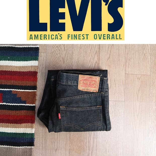 
일본판 80s levis 리바이스 503-0259 빈티지 블랙진 31